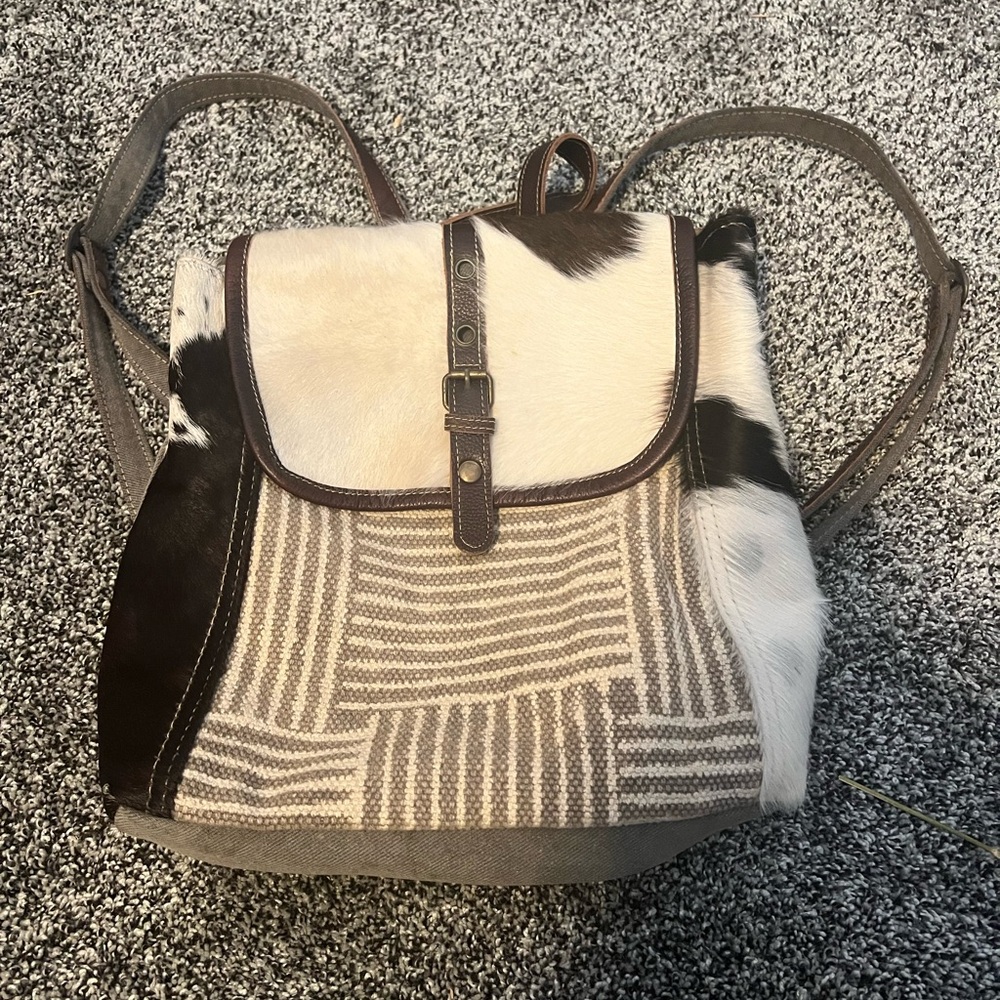 Myra Backpack